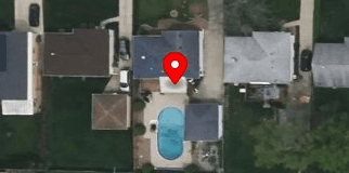 House image located at Buffalo, NY 14219