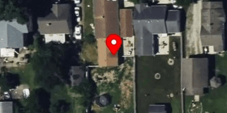 House image located at Fort Wayne, IN 46809