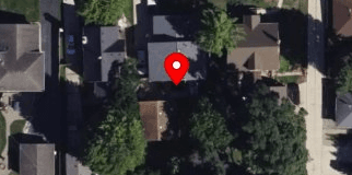 House image located at West Chicago, IL 60185