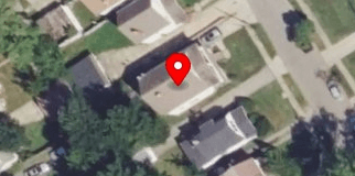 House image located at Cleveland, OH 44110