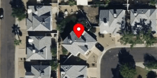 House image located at Chandler, AZ 85226