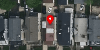 House image located at Buffalo, NY 14216