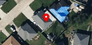 House image located at Destrehan, LA 70047