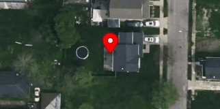 House image located at Buffalo, NY 14208