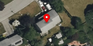 House image located at Cranston, RI 02920