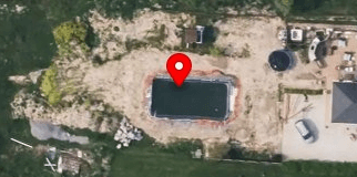 House image located at Clarence Center, NY 14032