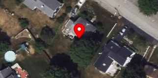 House image located at North Weymouth, MA 02191