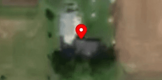 House image located at Birch Run, MI 48415