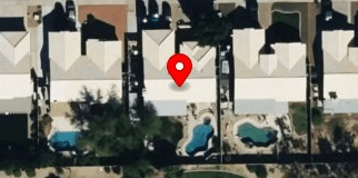 House image located at Glendale, AZ 85308