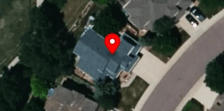 House image located at Parker, CO 80134