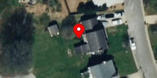 House image located at Old Hickory, TN 37138