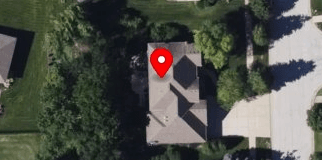 House image located at Mokena, IL 60448