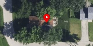 House image located at Wonder Lake, IL 60097