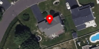 House image located at Langhorne, PA 19047