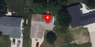 House image located at Appleton, WI 54915