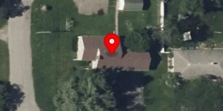 House image located at Chesterton, IN 46304