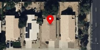 House image located at Mesa, AZ 85206