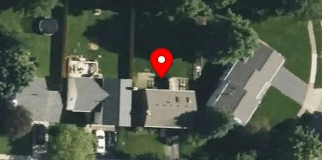House image located at Powell, OH 43065