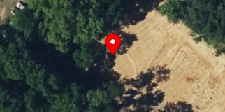 House image located at Gloverville, SC 29828