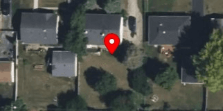 House image located at Sturtevant, WI 53177