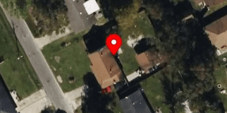 House image located at Long Beach, MS 39560