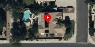 House image located at Chandler, AZ 85248