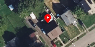 House image located at Niles, OH 44446