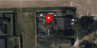 House image located at League City, TX 77573