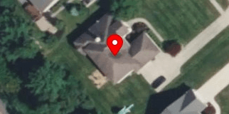 House image located at Macedonia, OH 44056