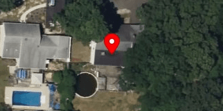 House image located at Lanoka Harbor, NJ 08734