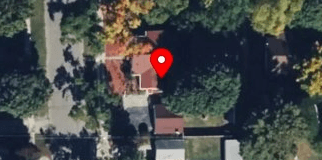 House image located at Flint, MI 48503