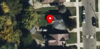 House image located at Detroit, MI 48227
