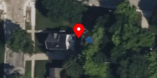 House image located at Menomonee Falls, WI 53051