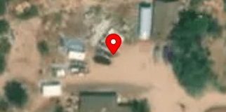 House image located at Tonto Basin, AZ 85553
