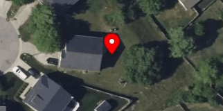 House image located at Raleigh, NC 27616
