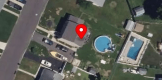 House image located at Bristol, PA 19007