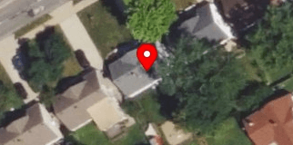 House image located at Euclid, OH 44132