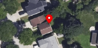 House image located at Vernon Hills, IL 60061