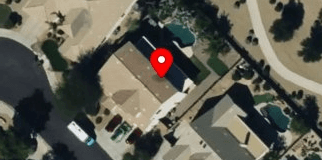 House image located at Goodyear, AZ 85395