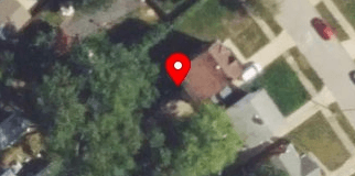 House image located at Euclid, OH 44117