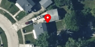 House image located at Mount Morris, MI 48458