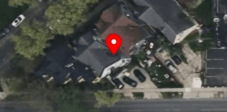House image located at Buffalo, NY 14222