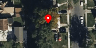 House image located at Detroit, MI 48227