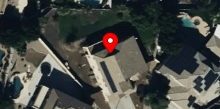 House image located at Goodyear, AZ 85395