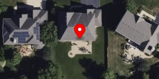 House image located at West Chicago, IL 60185