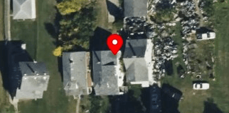 House image located at Highland Park, MI 48203