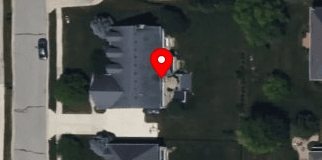 House image located at Mccordsville, IN 46055