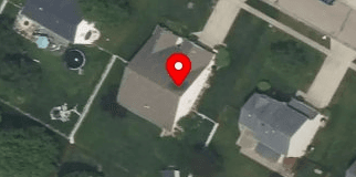 House image located at Dayton, OH 45434
