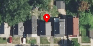 House image located at Cleveland, OH 44112