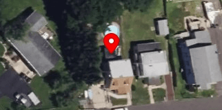 House image located at Langhorne, PA 19047